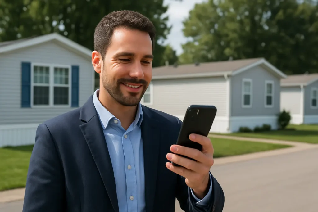 affordable housing communities, Utah, suburban, Texas, manufactured homes for sale