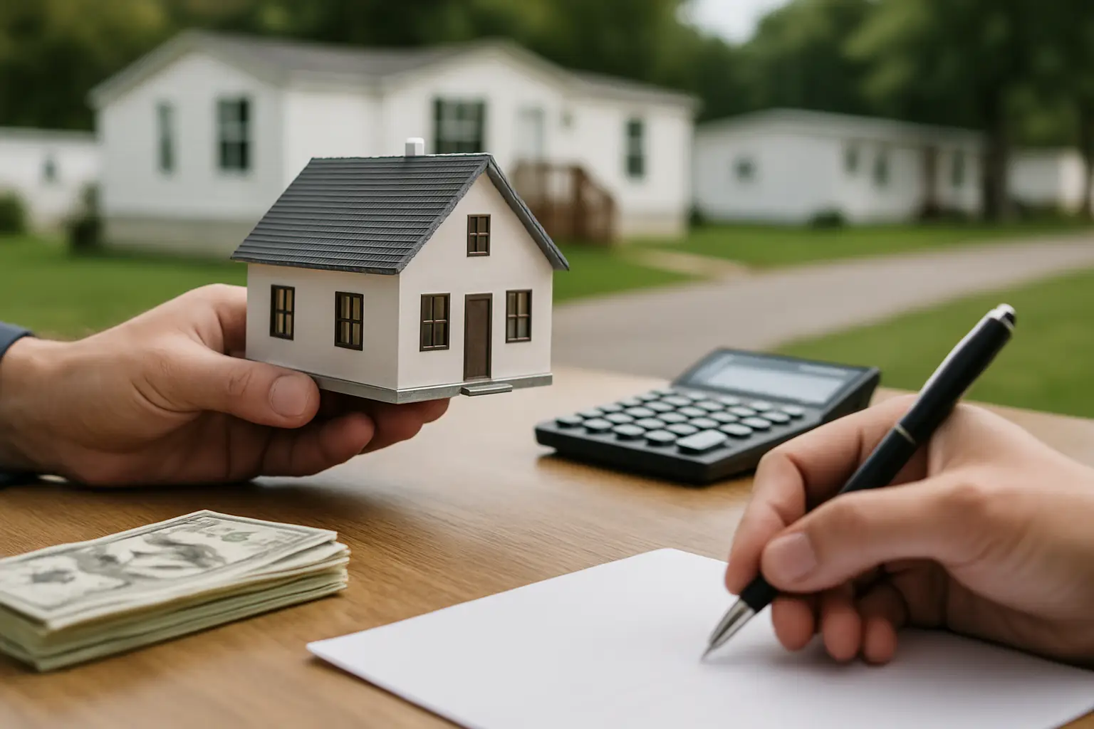 affordable housing communities, Texas, amenities, modern manufactured housing, Colorado