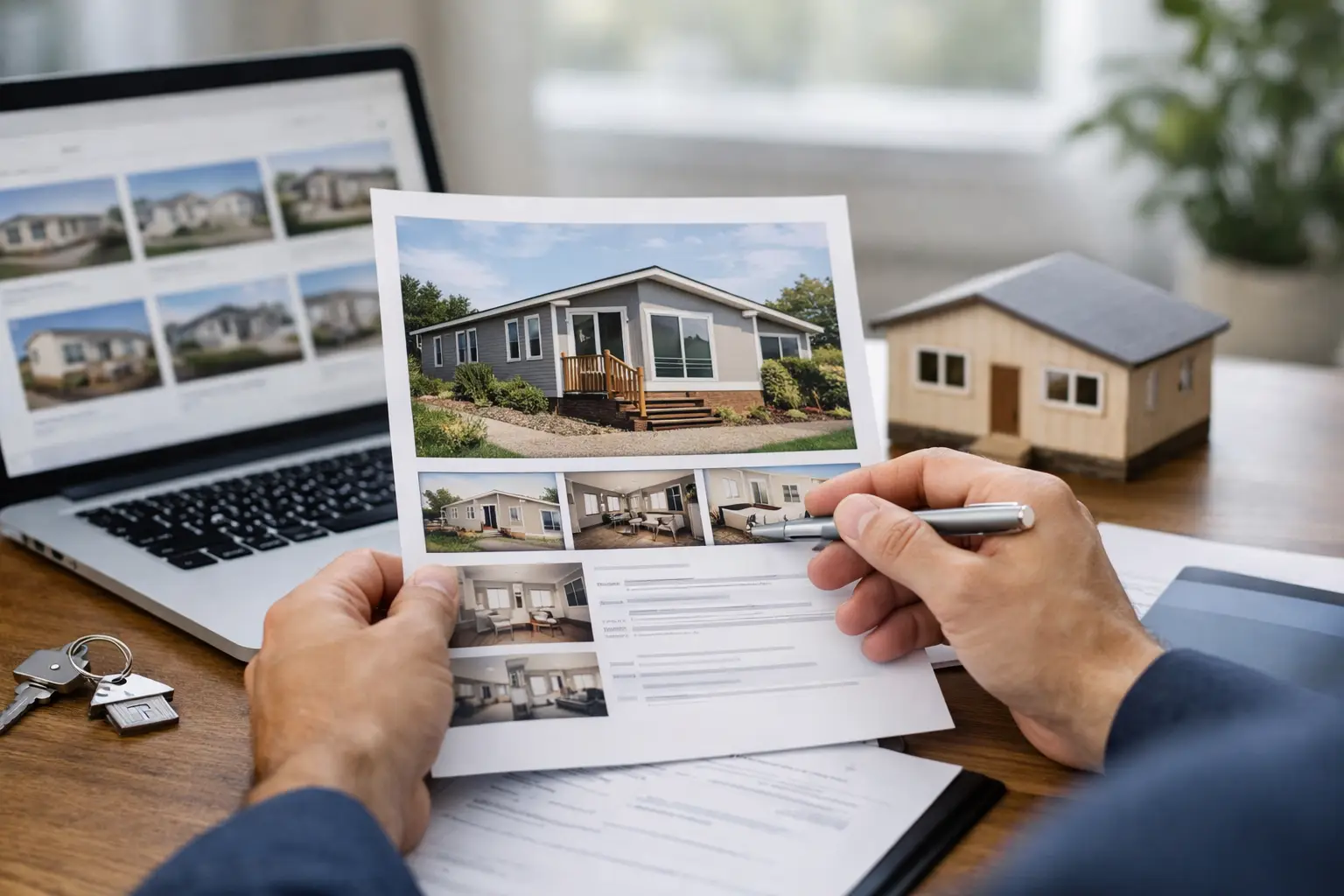 properties managed by Medallion, Georgia, Colorado, land lease community homesite, management