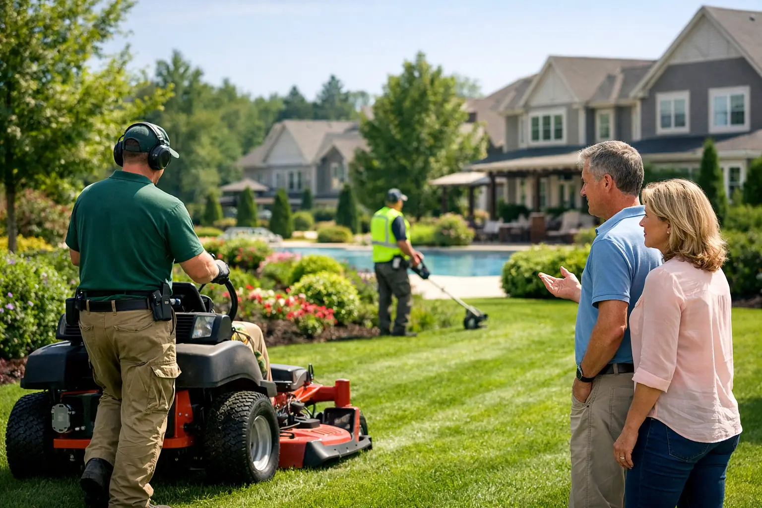 lifestyle, multi state residential neighborhoods, exterior, neighborhood, family friendly residential community