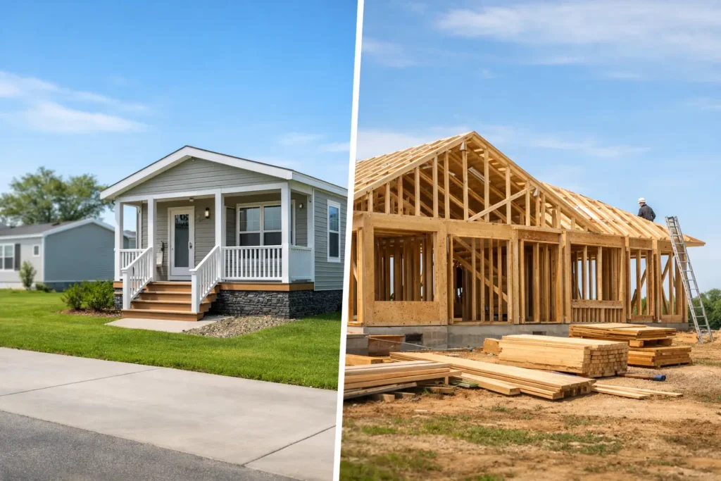 Texas, manufactured homes for sale, streetscape, management, welcoming neighborhood setting