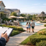 management, family friendly residential community, welcoming neighborhood setting, Georgia, Medallion