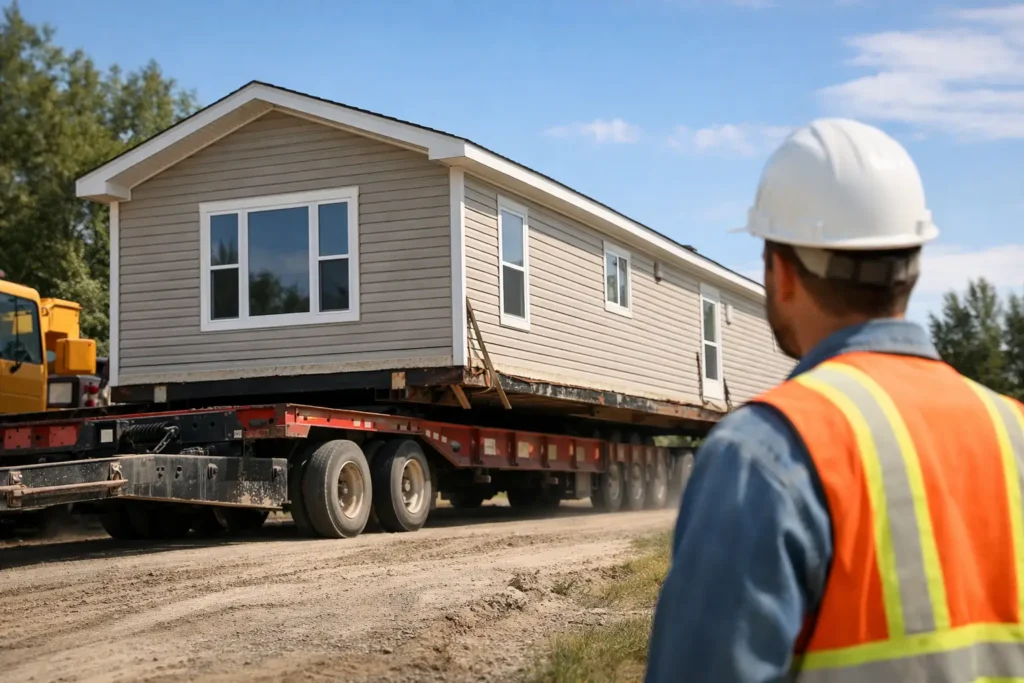 modern manufactured housing, Utah, housing, Arizona, Medallion Communities neighborhood